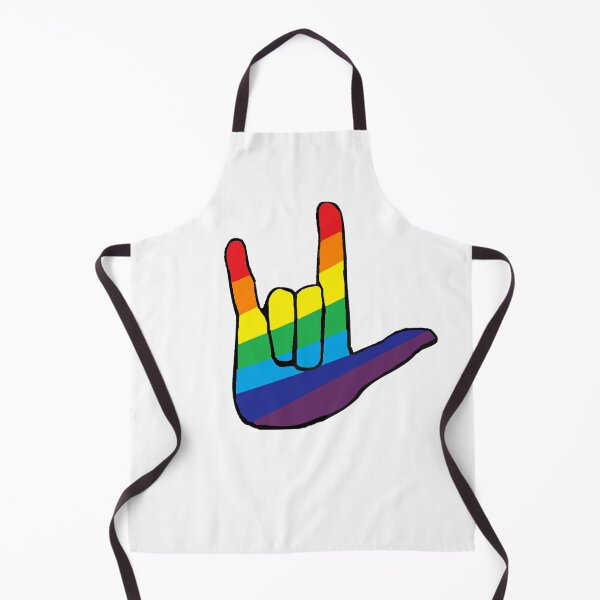 Item preview, Rainbow I Love You designed and sold by LisaP85.