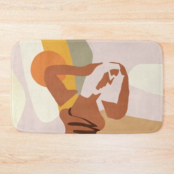 Item preview, Sunbathing designed and sold by TheaDesign.