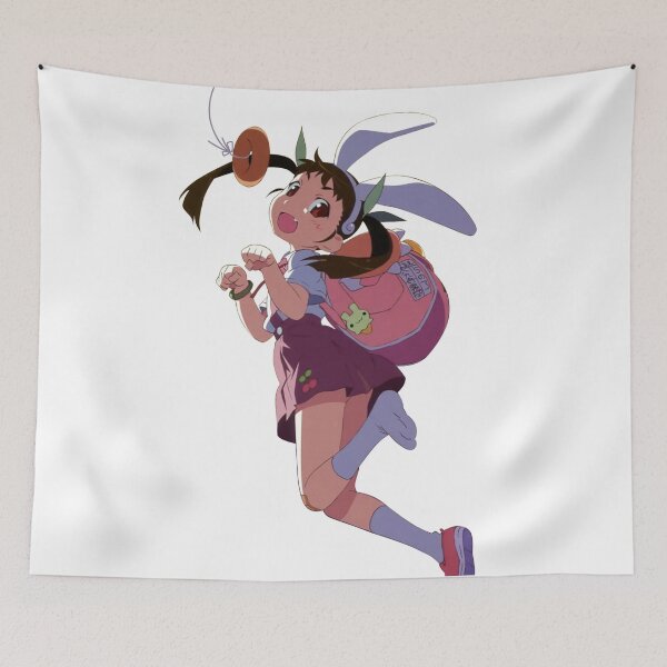 Item preview, Mayoi Hachikuji Donut 2 designed and sold by sad-square.