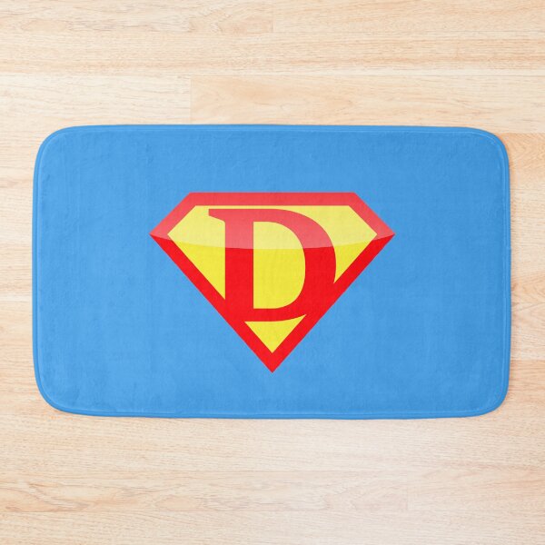 Item preview, Superhero symbol. Letter D logo. designed and sold by waldemart.