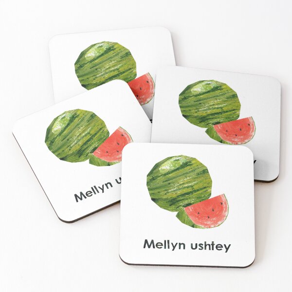 Item preview, GV - Mellyn ushtey designed and sold by BabbanGaelg.