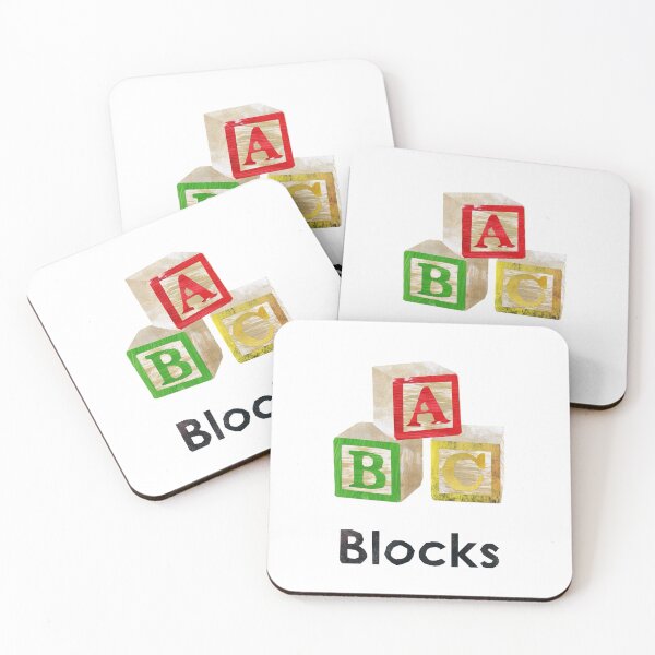 Item preview, En - Blocks designed and sold by BabbanGaelg.