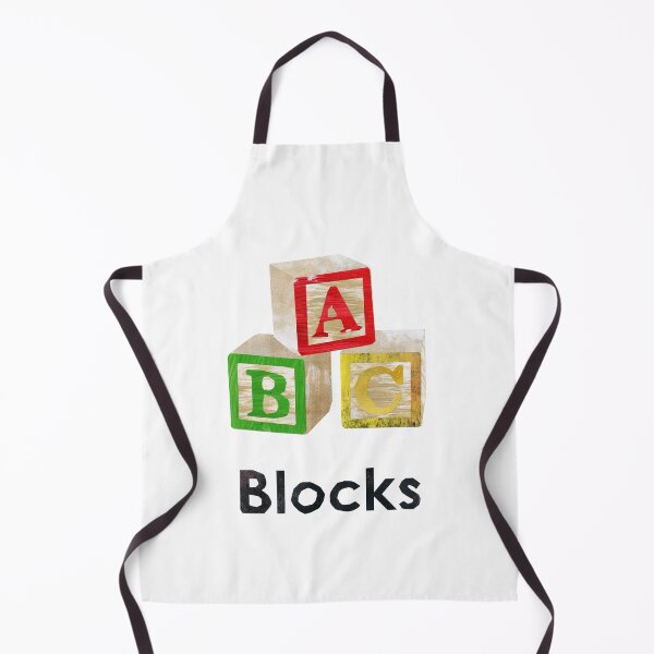 Item preview, En - Blocks designed and sold by BabbanGaelg.