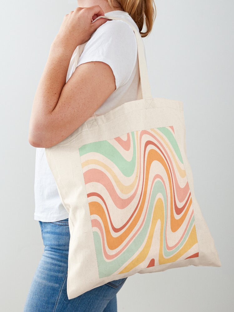 boho tote bag pattern