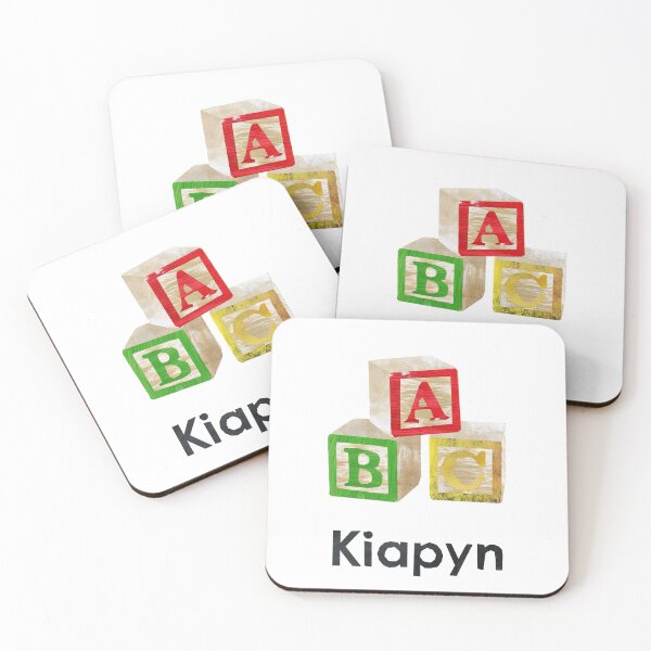 Item preview, GV - Kiapyn designed and sold by BabbanGaelg.