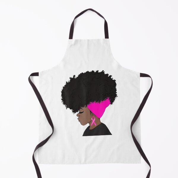 Item preview, African American Breast Cancer Awareness Black designed and sold by Cindytanghe.