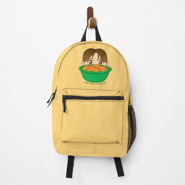 Item preview, Chicken Noodle Soup designed and sold by isokamagica.
