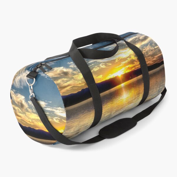 Item preview, Flathead Lake Sunset - Montana designed and sold by Kathy Weaver.