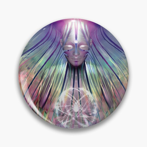 Item preview, Detach to Heal designed and sold by Silvio Vieira.