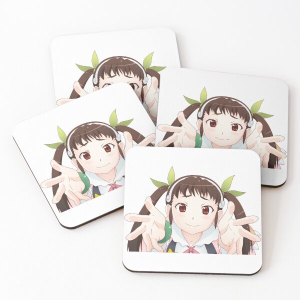 Item preview, Mayoi Hachikuji Cute designed and sold by sad-square.