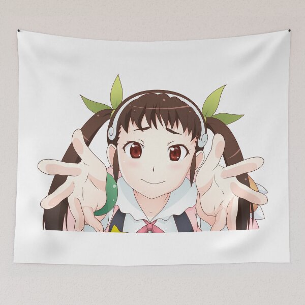 Item preview, Mayoi Hachikuji Cute designed and sold by sad-square.