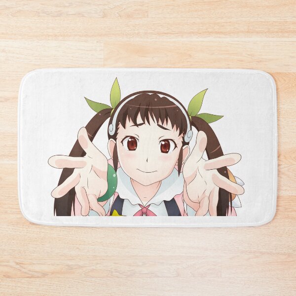 Item preview, Mayoi Hachikuji Cute designed and sold by sad-square.