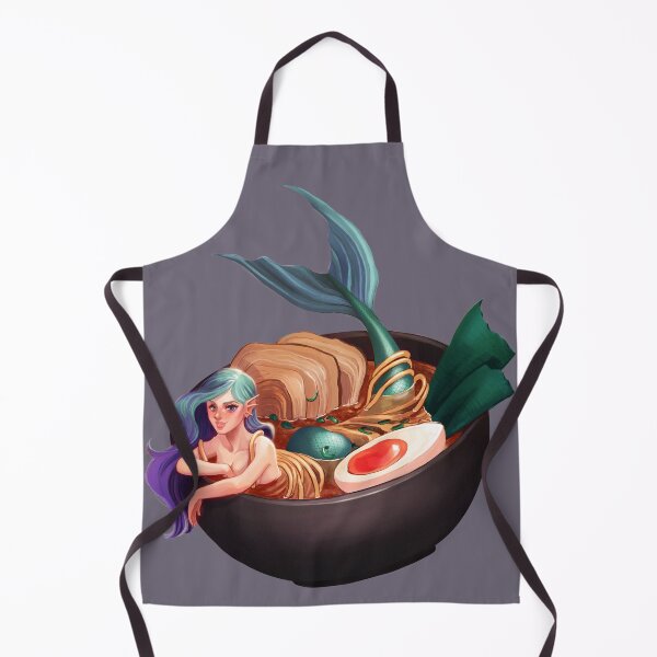 Item preview, Ramermaid designed and sold by Ursula Lopez Sorribes.