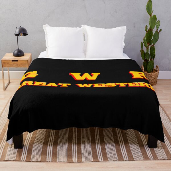 Item preview, GWR Great Western Railway designed and sold by Ameiva-Apparel.