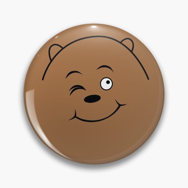 Item preview, Cutest overload grizzly designed and sold by Aurealis Creatief.