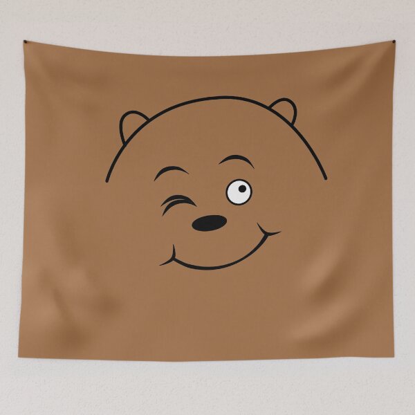 Item preview, Cutest overload grizzly designed and sold by Aurealis Creatief.
