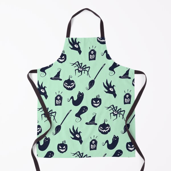Item preview, Halloween Pattern for Halloween Day designed and sold by K-icon.