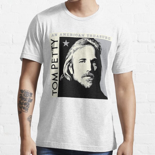 tom petty tee shirts uk