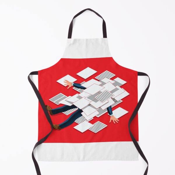 Item preview, Overwork Concept Vector Illustration   designed and sold by aurielaki.