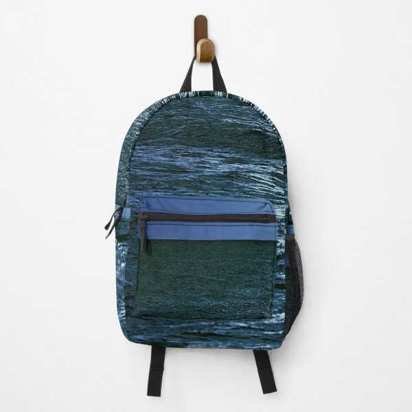 Item preview, dark ocean designed and sold by nature scenerys.