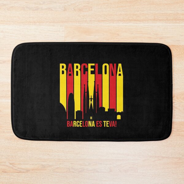 Item preview, Barcelona es teva!  designed and sold by Giacob.