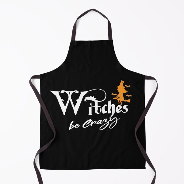 Item preview, Witches be Crazy Funny T-shirt Gift For Halloween Day,Fall Shirt, Halloween Witches designed and sold by otage79.