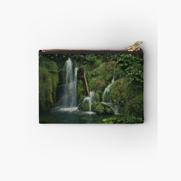 Item preview, Plitvice Falls designed and sold by Briana McNair.