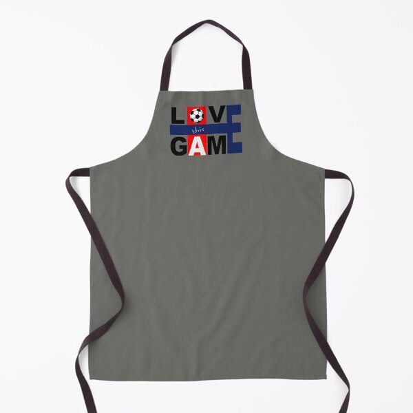 Item preview, Soccer Love this Game designed and sold by lmcvinco.