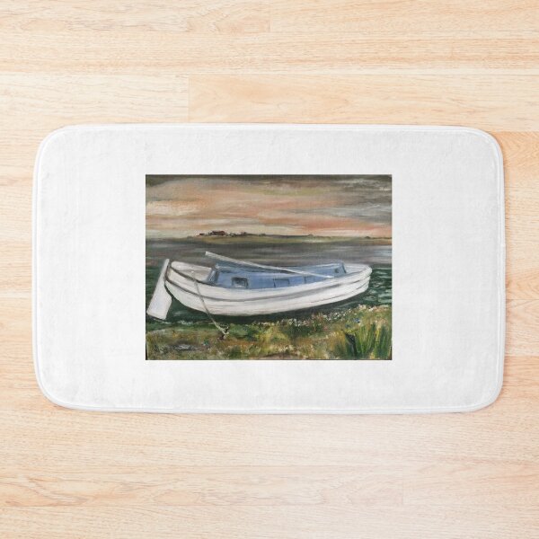 Item preview, Narrow Boat designed and sold by stevephillips.
