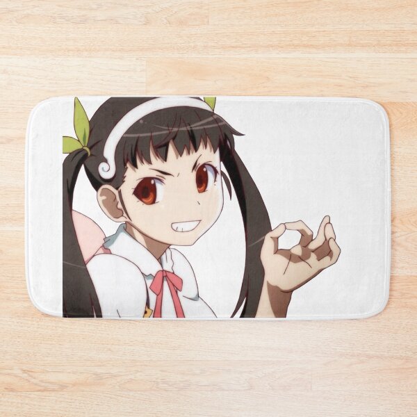 Item preview, Mayoi Hachikuji Okay  designed and sold by sad-square.