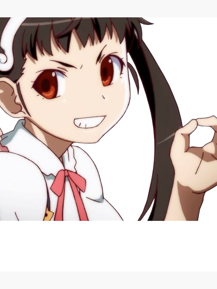 Mayoi Draws Stuff