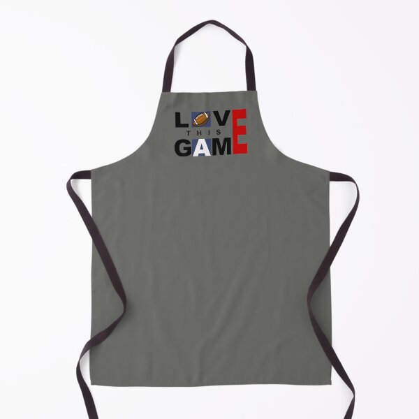 Item preview, American Football Love this Game designed and sold by lmcvinco.