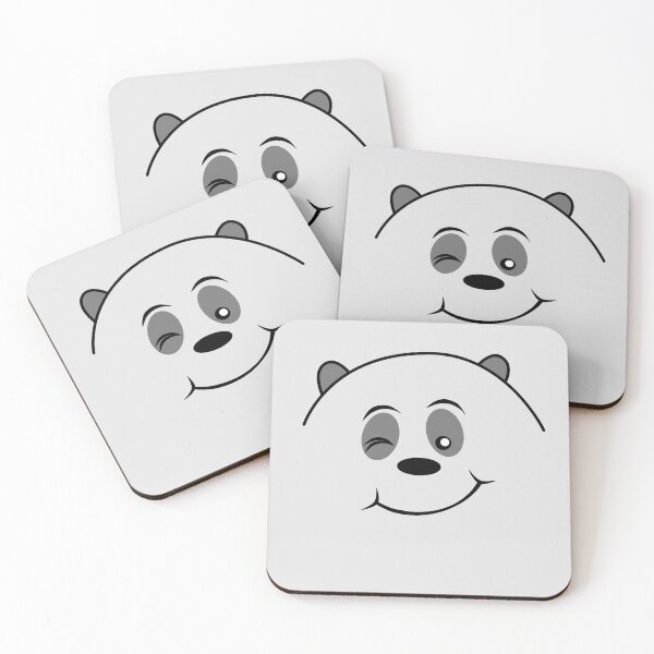 Item preview, Sobrecarga de Panda más lindo designed and sold by Aurealis.
