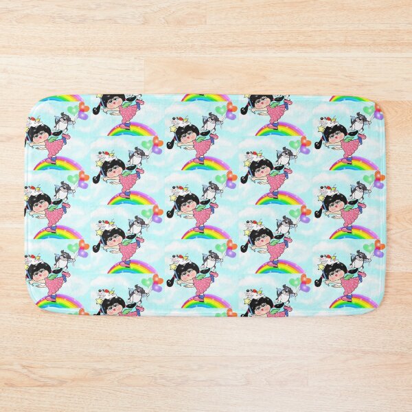 Item preview, Animal - Dogs - Happy flying  designed and sold by Shirley cute art .