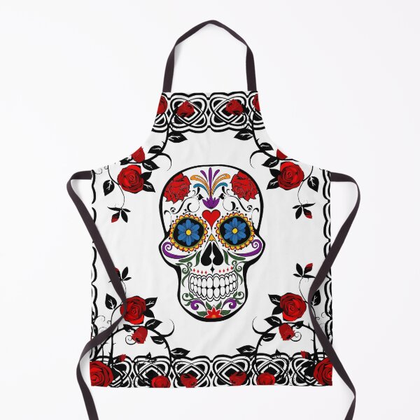 Item preview, Day of the Dead designed and sold by Frankey Craig.