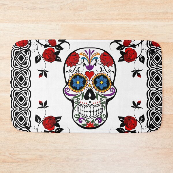 Item preview, Day of the Dead designed and sold by Frankey Craig.