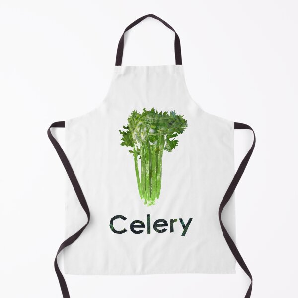Item preview, En - Celery designed and sold by BabbanGaelg.