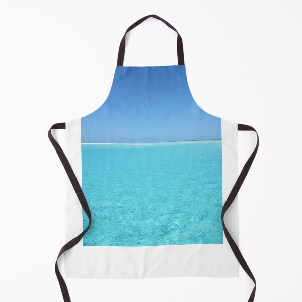 Item preview, vast ocean designed and sold by Inspiring Strokes.
