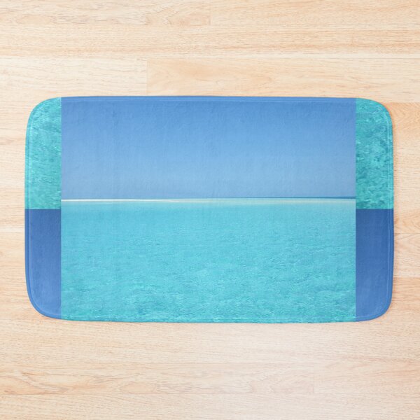 Item preview, vast ocean designed and sold by Inspiring Strokes.