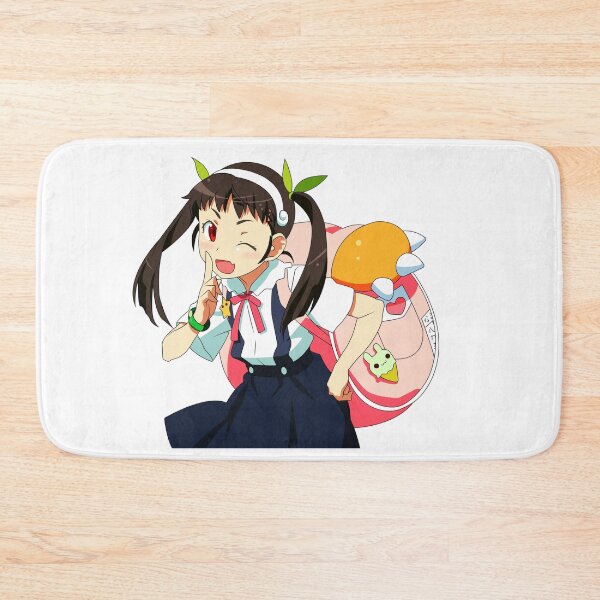 Item preview, Mayoi Hachikuji Cute designed and sold by sad-square.