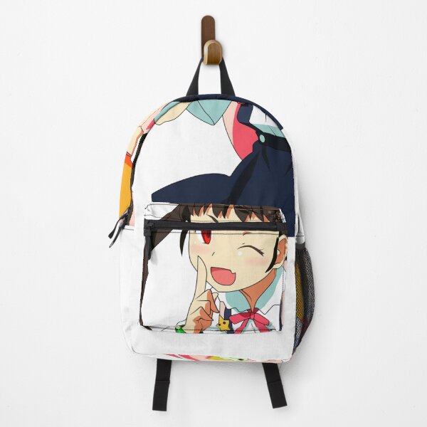 Item preview, Mayoi Hachikuji Cute designed and sold by sad-square.