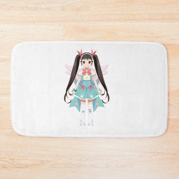 Item preview, Mayoi Hachikuji Idol Design designed and sold by sad-square.