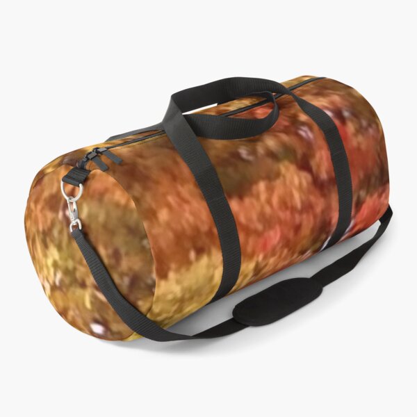 Item preview, Autumn leaves - reds, yellows, greens designed and sold by JellyBeenzz.