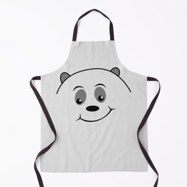 Item preview, Smiling Panda designed and sold by Aurealis Creatief.