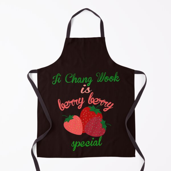 Item preview, Ji Chang Wook is berry berry special designed and sold by doctors-apparel.