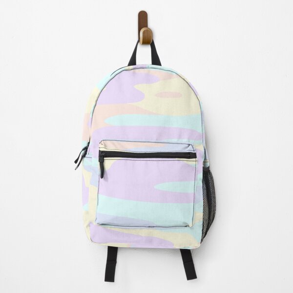 Item preview, Pastel Camo pattern designed and sold by trajeado14.