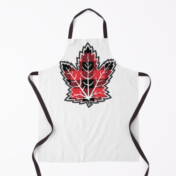 Item preview, Plaid Maple Leaf designed and sold by imlying.