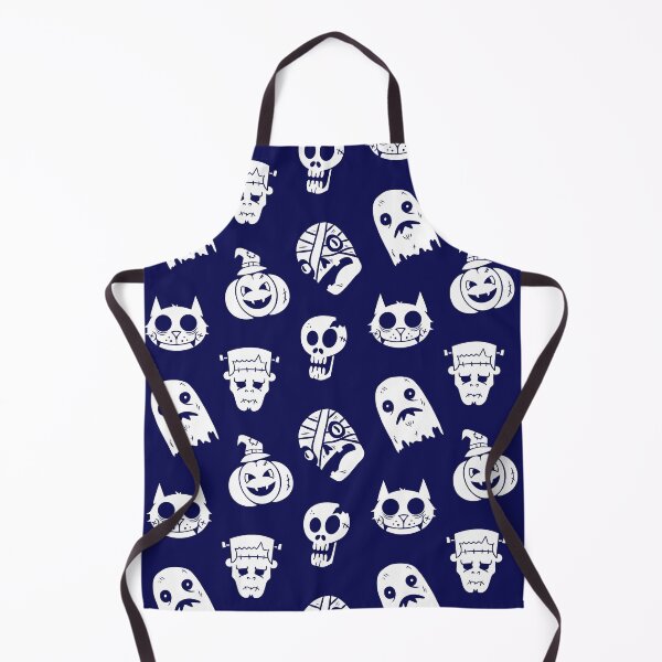 Item preview, Halloween Pattern for Halloween Day designed and sold by K-icon.