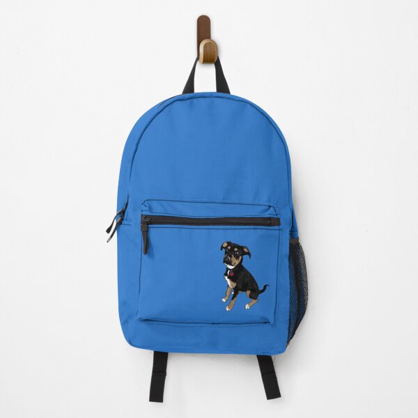 Item preview, Cute Labrador German Shepard designed and sold by Caden Darling Designs.