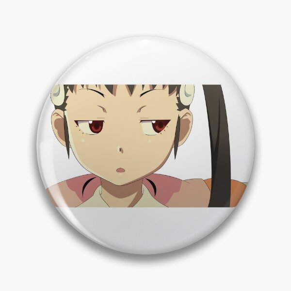 Item preview, Mayoi Hachikuji Side Eye designed and sold by sad-square.